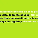 Studio In Cartagena L1 Near The Sea With Air Conditioning And Wifi