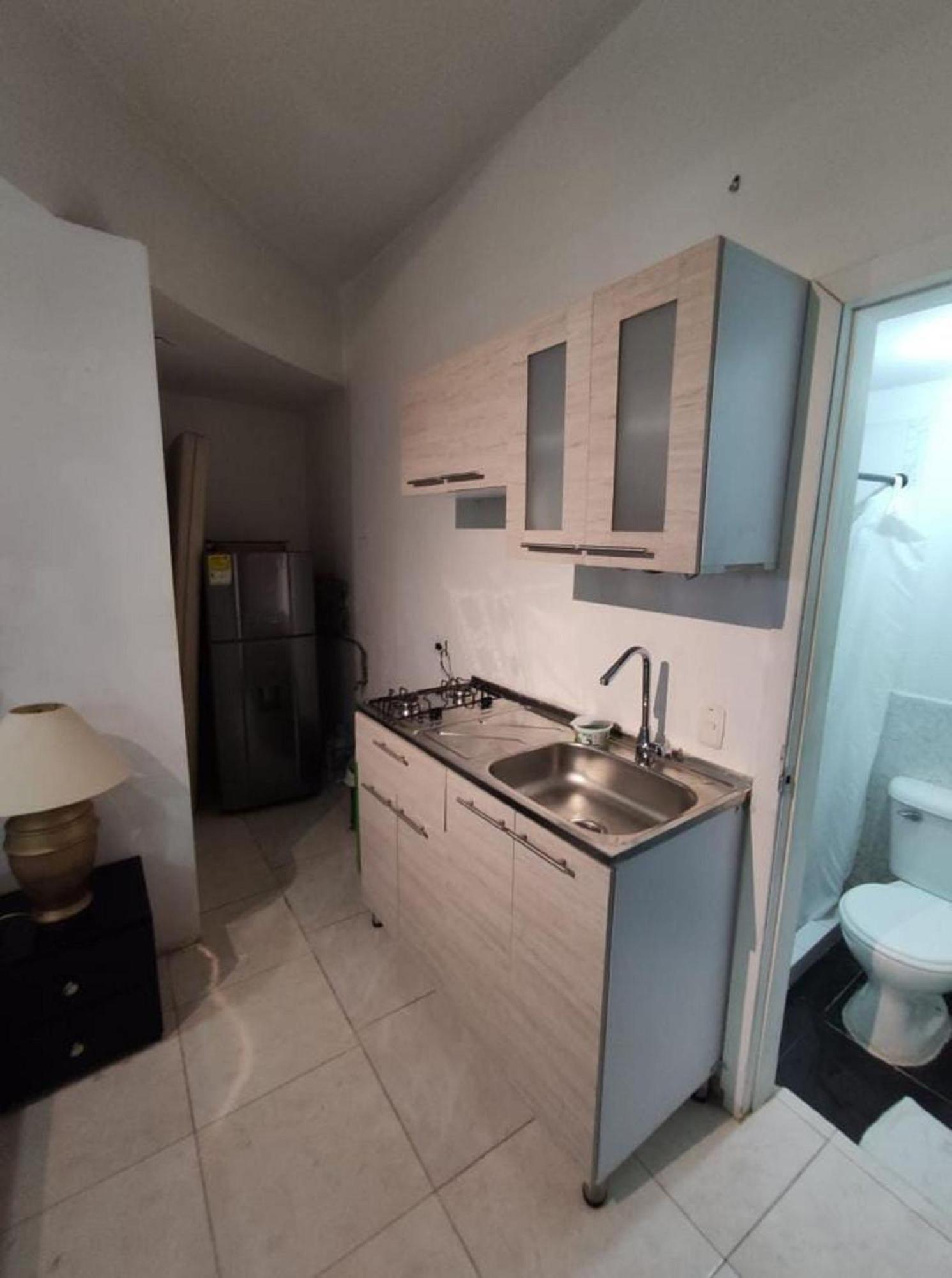 In L1 Near The Sea With Air Conditioning And Wifi Apartamento *