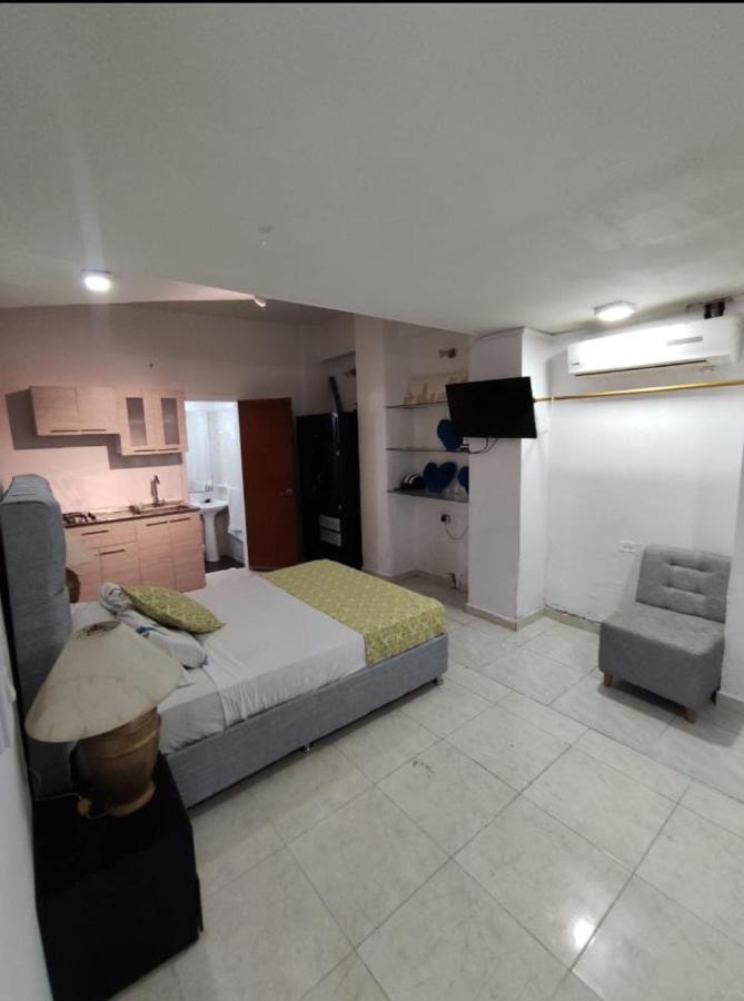 Loft In Front Of The Sea Mr1-1g Neighbourhood Strato Alto Apartamento