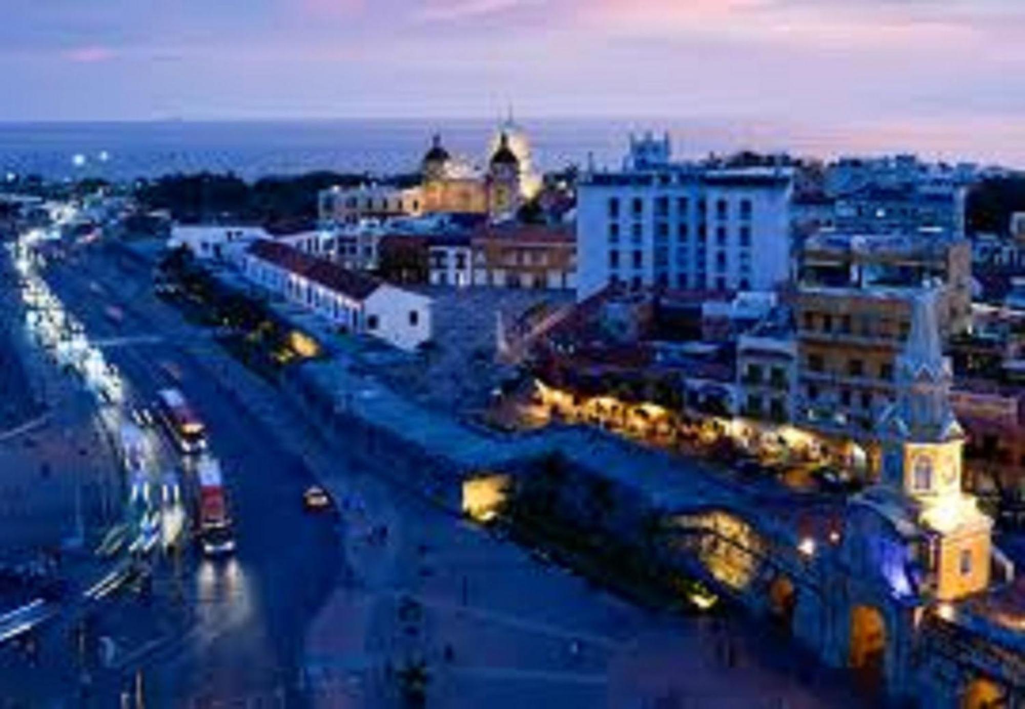 Loft In Front Of The Sea Mr1-1g Neighbourhood Strato Alto