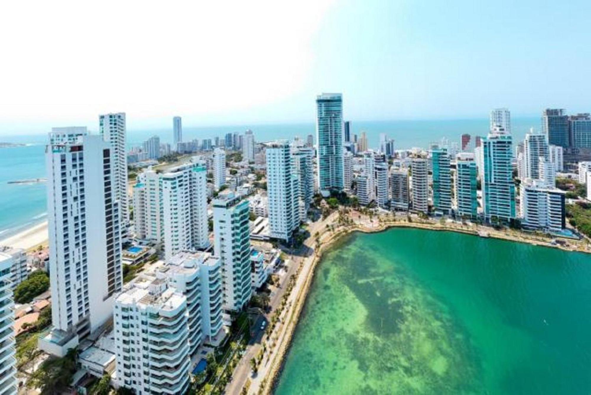 Loft In Front Of The Sea Mr1-1g Neighbourhood Strato Alto Apartamento *