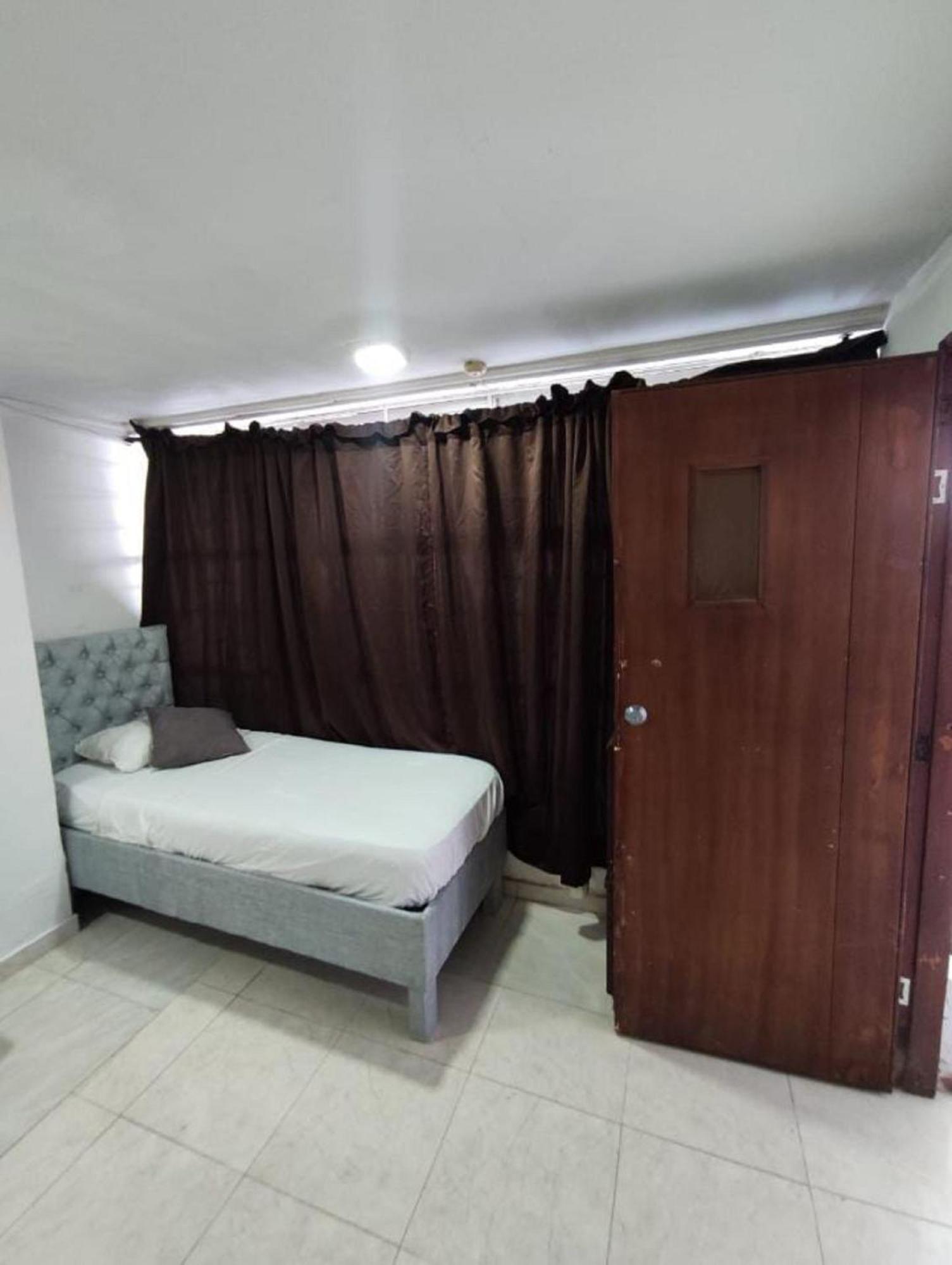 Loft In Front Of The Sea Mr1-1g Neighbourhood Strato Alto Apartamento Cartagena